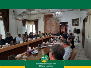 بی ثباتی مدیران و تصمیمات سلیقه ای، بلای جان فضای سبز تبریز