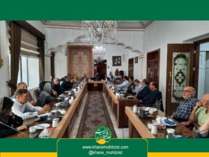 بی ثباتی مدیران و تصمیمات سلیقه ای، بلای جان فضای سبز تبریز