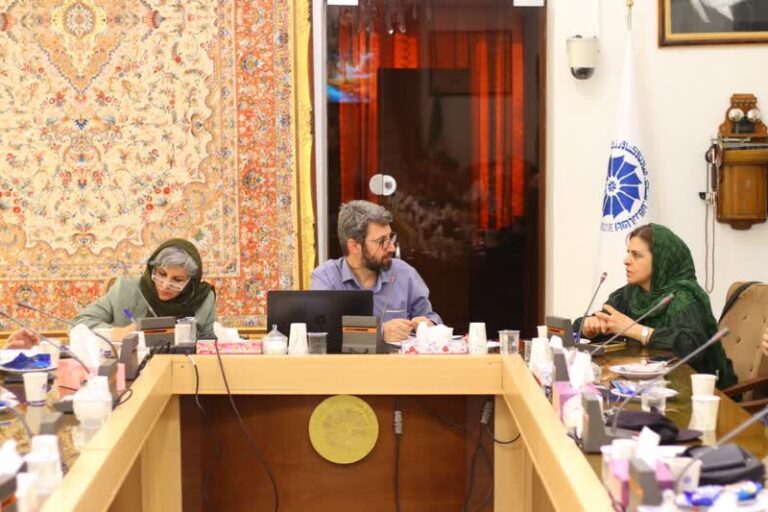 کارگروه حفظ و احیای قناتها تشکیل میشود